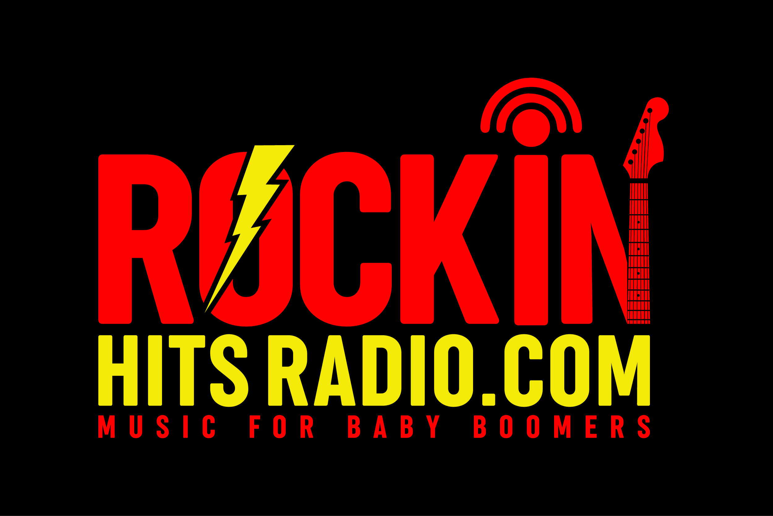 Rockin Hits Radio